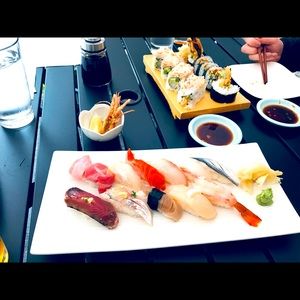 Meet your Posher, Tsai Borg